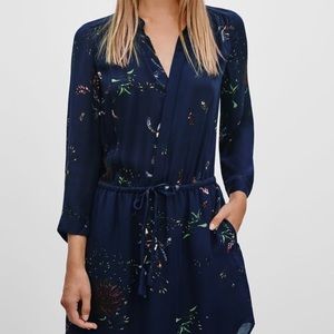 Aritzia Babaton Bennett Dress XXS
